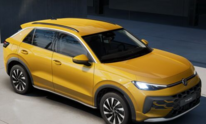 Volkswagen T-Roc Family 1,5 eTSI 85 kW 7DSG