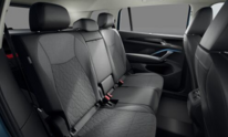 Volkswagen Tayron Family 1,5 eTSI 110 kW mHEV
