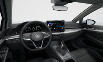 Volkswagen Golf, Limited