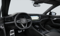 Volkswagen Touareg R-Line People 3,0 TDI 170 kW 4M