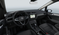 Volkswagen Touran Love 1,5 TSI 110 kW 7DSG