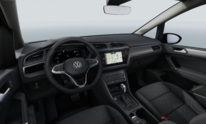 Volkswagen Touran Love 2,0 TDI 110 kW 7DSG
