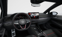 Volkswagen Golf GTI Clubsport 2,0 TSI 221 kW 7DSG