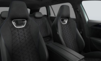 Volkswagen Passat R-Line Family 2,0 TDI 110 kW