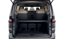 Volkswagen užitkové Multivan Long Life 2,0 TDI