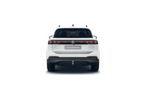 Volkswagen Tiguan, People
