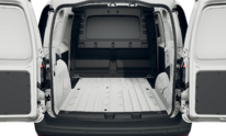 Volkswagen Akčn&iacute; Caddy Cargo 2,0 TDI 4MOT