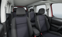 Volkswagen Caddy Maxi 1,5 TSI