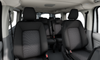 Volkswagen užitkové Nový Transporter Kombi 2.0 TDI KR
