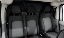 Volkswagen užitkové Nový Transporter skříň 2.0 TDI KR