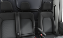 Volkswagen Crafter skříň 35 103kW, automat, DR