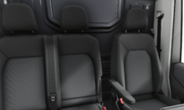 Volkswagen Crafter skříň 35 103kW, automat, SR