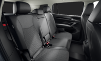 Volkswagen Tayron People 1,5 TSI 150 kW eHybrid