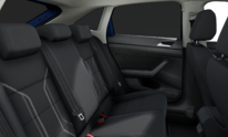Volkswagen Taigo Love 1,5 TSI DSG