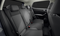 Volkswagen T-Cross Love 1.0 TSI 85 kW DSG