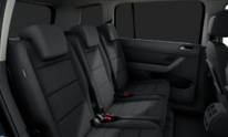 Volkswagen Touran Love 1,5 TSI DSG