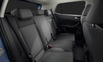 Volkswagen T-Cross Friends 1.0 TSI 85 kW 7DSG