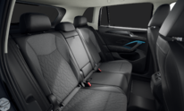 Volkswagen Tiguan Friends 1,5 eTSI 96 kW