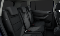 Volkswagen Touran Friends 1,5 TSI 110 kW EVO2 7DSG