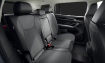 Volkswagen Tayron Friends 1,5 eTSI 110 kW