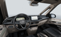 Volkswagen užitkové Multivan, Life
