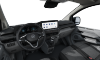 Volkswagen užitkové Nový Transporter skříň 2.0 TDI KR