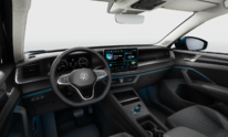 Volkswagen Tayron People 2,0 TDI 110 kW