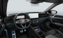 Volkswagen Tiguan, R-Line People