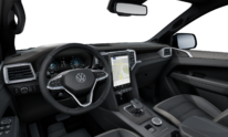Volkswagen užitkové Amarok, DC Aventura