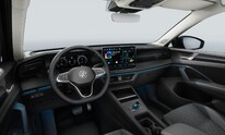 Volkswagen Tiguan People 1,5 eTSI 96 kW mHEV
