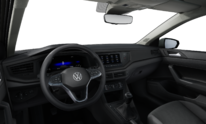 Polo Love 1,0 MPI