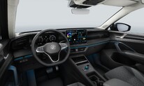 Volkswagen Tiguan People 1,5 TSI 150 kW eHybrid