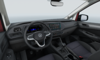 Volkswagen Caddy Maxi 1,5 TSI