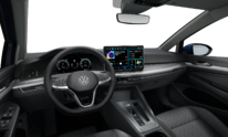 Volkswagen Golf People 1,5 TSI eHybrid 150kW