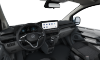Volkswagen užitkové Nový Transporter Kombi 2.0 TDI KR
