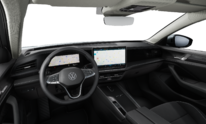 Volkswagen Passat Business 1,5 TSI 150 kW eHybrid