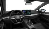 Volkswagen Golf Limited 1,5 TSI