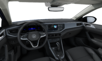 Volkswagen Taigo Love 1,5 TSI DSG