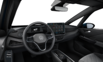 Volkswagen ID.3 Pure Limited