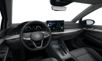 Volkswagen Golf People 1,5 TSI DSG