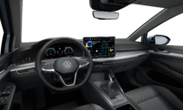 Volkswagen Golf People 1,5 TSI