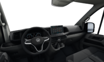 Volkswagen Crafter skříň 35 103kW 6G FWD DR
