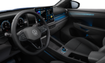 Volkswagen T-Roc Style 1,5 eTSI 85 kW 7DSG