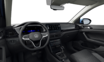 Volkswagen T-Cross Friends 1.0 TSI 85 kW 7DSG