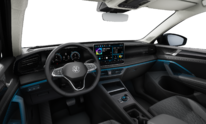 Volkswagen Tiguan Friends 1,5 eTSI 96 kW