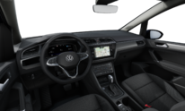 Volkswagen Touran Friends 1,5 TSI 110 kW EVO2 7DSG