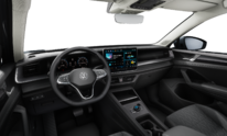 Volkswagen Tayron Friends 1,5 eTSI 110 kW