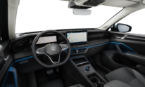 Volkswagen Tiguan People 1,5 eTSI 96 kW mHEV