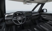 Volkswagen užitkové ID.Buzz Pure 59 kWh