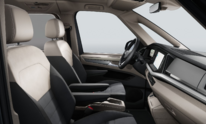 Volkswagen užitkové Multivan, Life